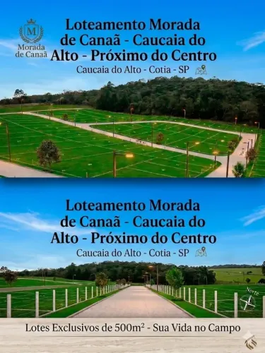 Imóvel para venda com 500 metros quadrados em Vila Irene - São Roque - SP
