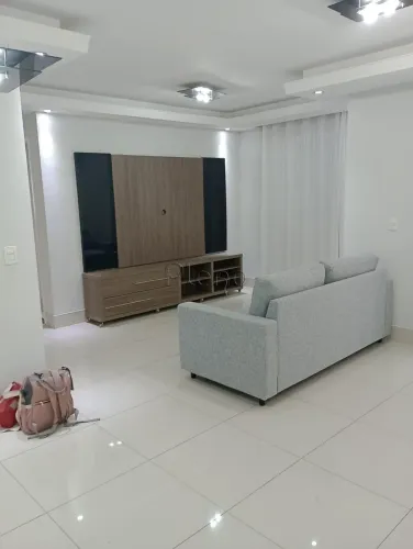 Apartamento à venda em Campinas, Swift, com 3 quartos, com 77 m², Condomínio Perfect Life