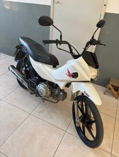 Pop 110i