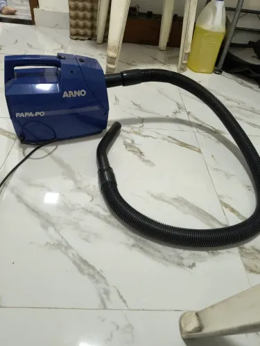 aspirador de pó Arno