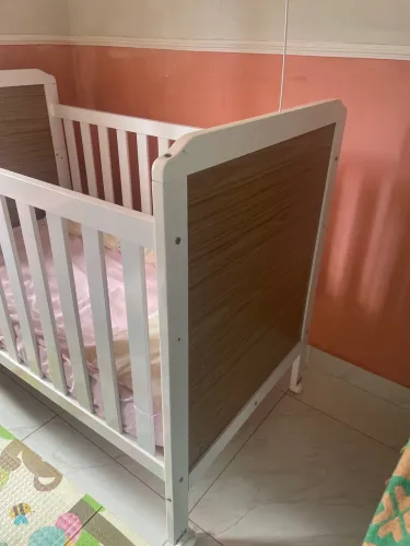 Berço cama
