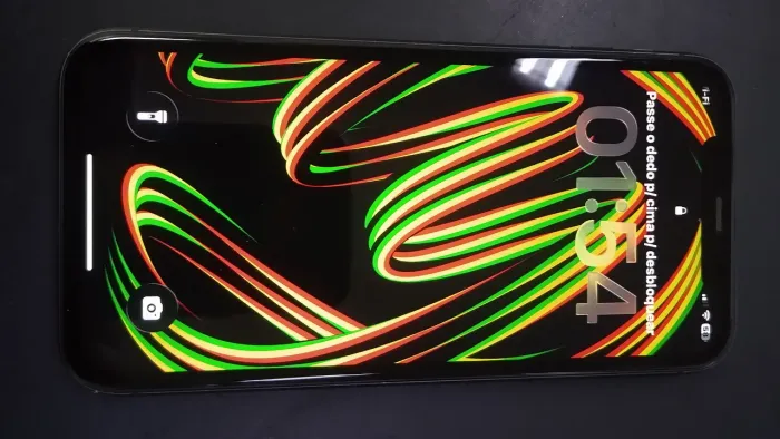 iPhone 11 256gb