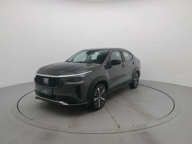 Fiat Fastback Audace 1.0 200 T. Flex AUT 2025