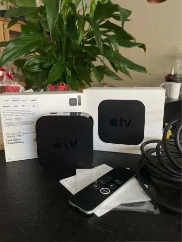 Apple TV A -1625 32 GB