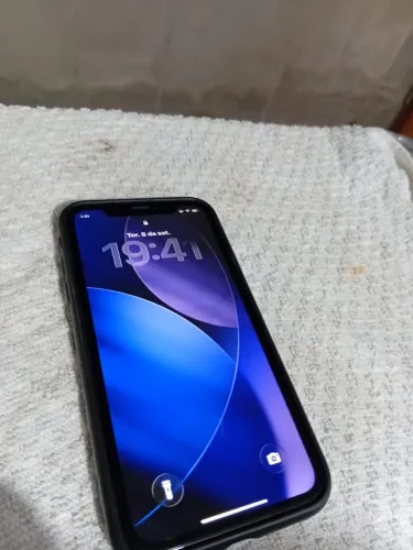 Troco IPHONE 11 por APARELHO MAIOR OU VALOR SIMILAR LEIA !