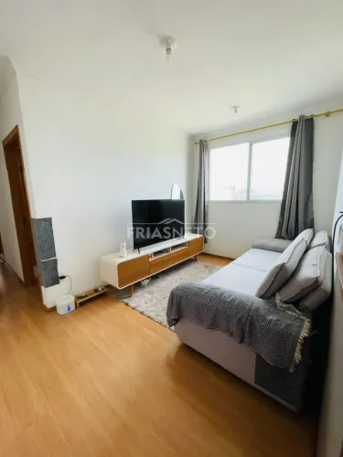 Apartamento novo, PIazza Turim