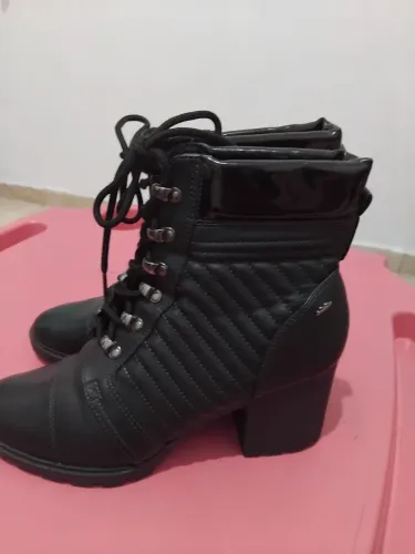 Botinha Dakota