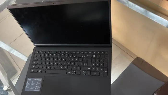 Notebook DELL Inspiron 15 I120k-A25P