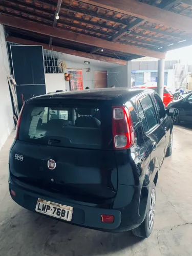 Fiat Uno Vivace/rua 1.0 EVO Fire Flex 8V 5P 2014