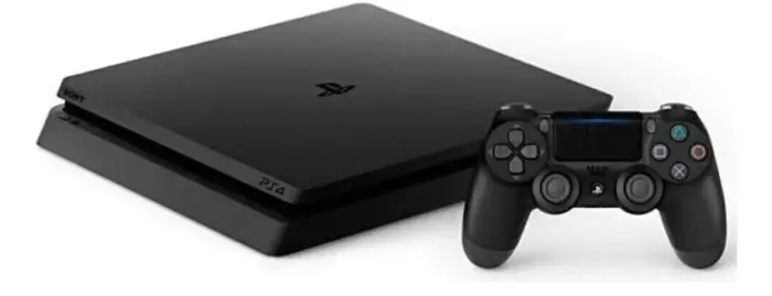 PlayStation 4 512gb