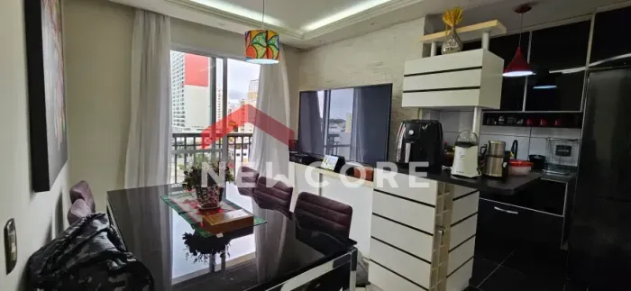 Cobertura em Rua Ipiranga - Jardim Aeroporto - São Paulo/SP