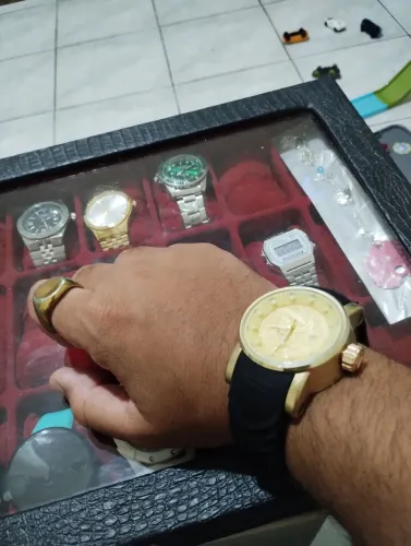 Invicta Yakusa