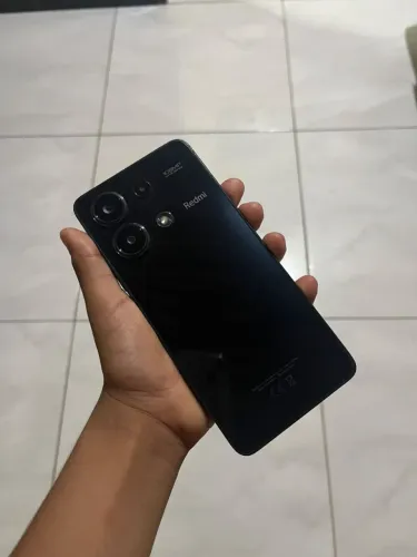 Redimi note 13 4g