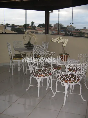 Venda Cobertura Santa Amélia Belo Horizonte