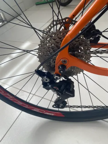 Mtb aro 29