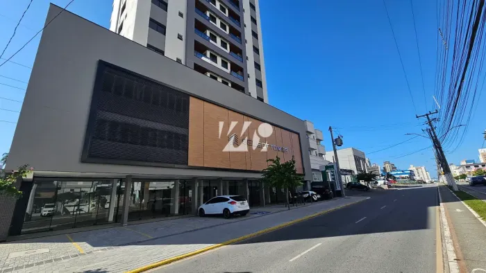 Loja Térrea Comercial - 540m², Pagani - imv