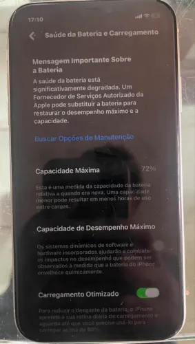 iPhone 11 64 todo original
