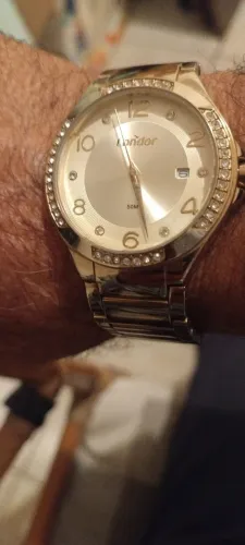 Vendo um relógio condor feminino