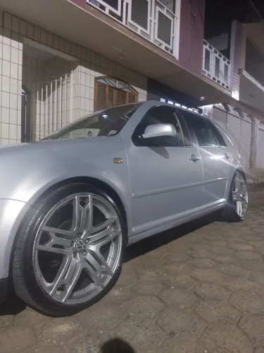Rodas 20 5x100