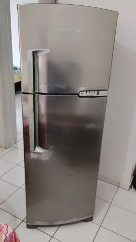 Geladeira Brastemp 350 litros 