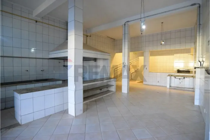 VENDA - COZINHA INDUSTRIAL - LIMEIRA - R$ 750.000,00