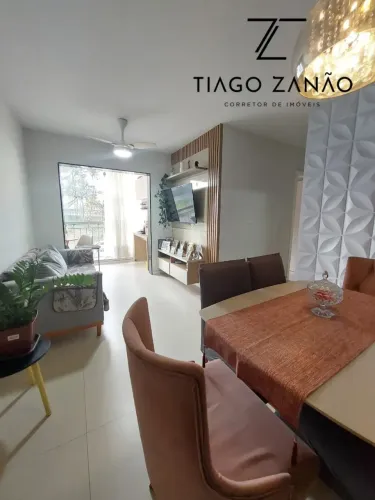 Imóvel para venda com 50 metros quadrados com 2 quartos em Colina de Laranjeiras
