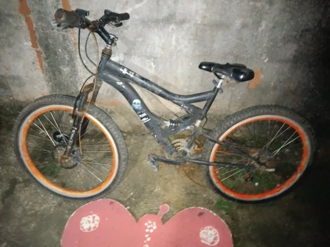 Vendaçe bicicleta aro 29