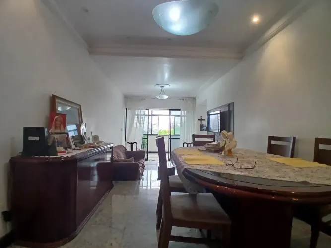 Imóvel para venda no Itaigara Park com 3 quartos, 2 suítes - Itaigara - Av. Paulo VI