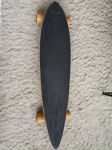Skate RED NOSE