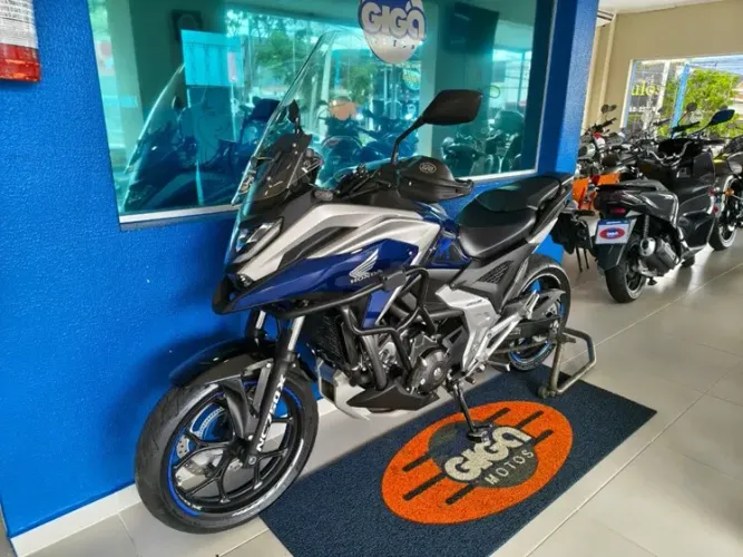 HONDA NC 750X 2023/2023