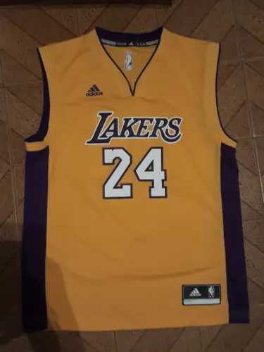 Camisa Lakers