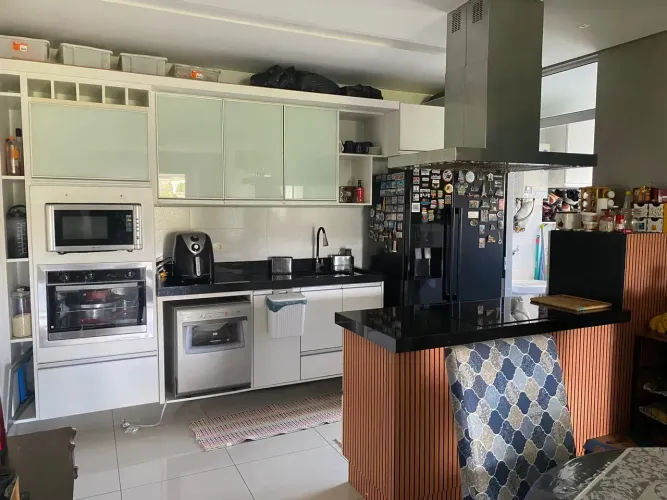 Apartamento  para venda no Cyan com 82 m² com 2 quartos em Vila das Jabuticabeiras - Tauba
