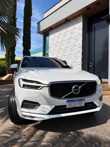 Volvo XC 60 T-5 Momentum 2.0 254cv AWD 5P 2018