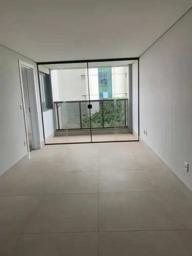 Imóvel para aluguel com 71 metros quadrados e 2 quartos no Sion - Belo Horizonte - MG
