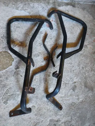 Protetor de carenagem
