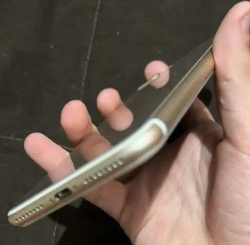 iPhone 7 Plus muito novo