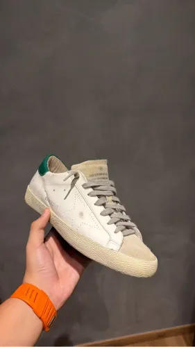 Golden goose