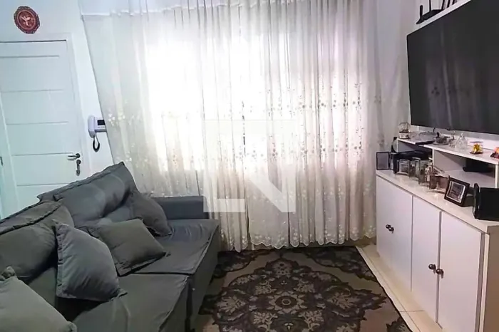 Casa à Venda - Ipiranga, 2 Quartos, 209 m2