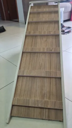 Rampa para Pet - Mais conforto e segurança para seu melhor amigo!