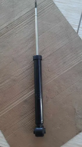 Amortecedor Tras Picanto 2012 A 2016 Original 55310-1y200