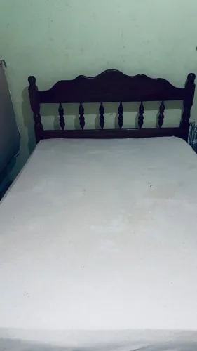 Cama casal