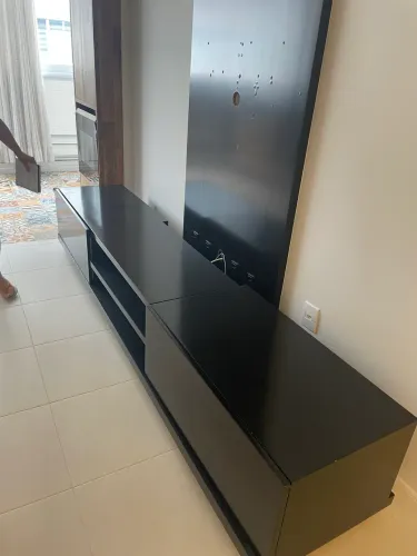 Rack sala para tv