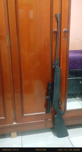 Guarda roupa 4g5.5