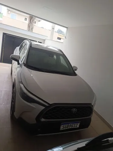 Toyota Corolla Cross XRX 1.8 16V Aut.(híbrido) 2024