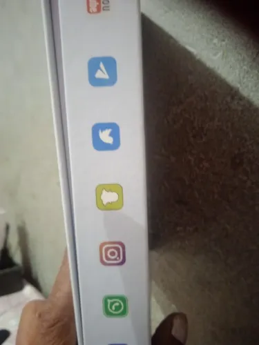 Relógio celular