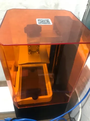Impressora 3D