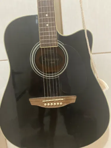Violão vende-se troca