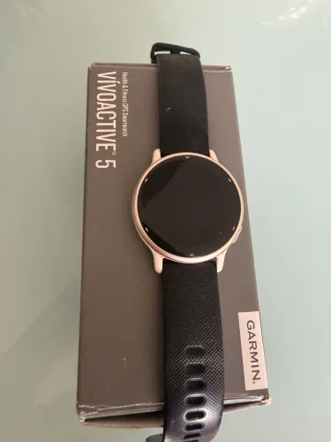 Garmin / vivo active 5
