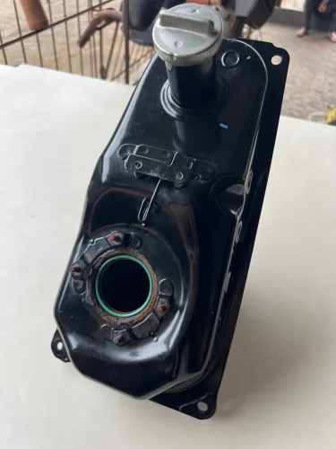 Tanque Honda Pcx 150 19/22 Original 