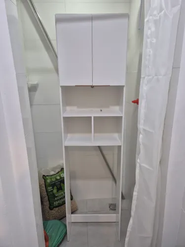 Vendo Balcão para banheiro ou lavanderia